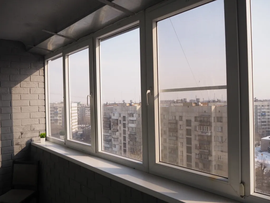 Бесконтактное заселение.Скидки от 2х суток. Идеально для командировки!