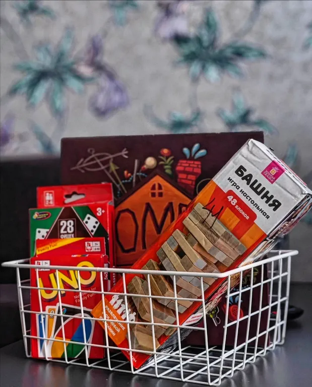 Квартира в 10 минутах от Байкала