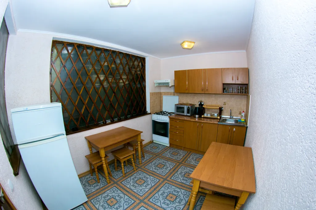 1-комнатный Дом