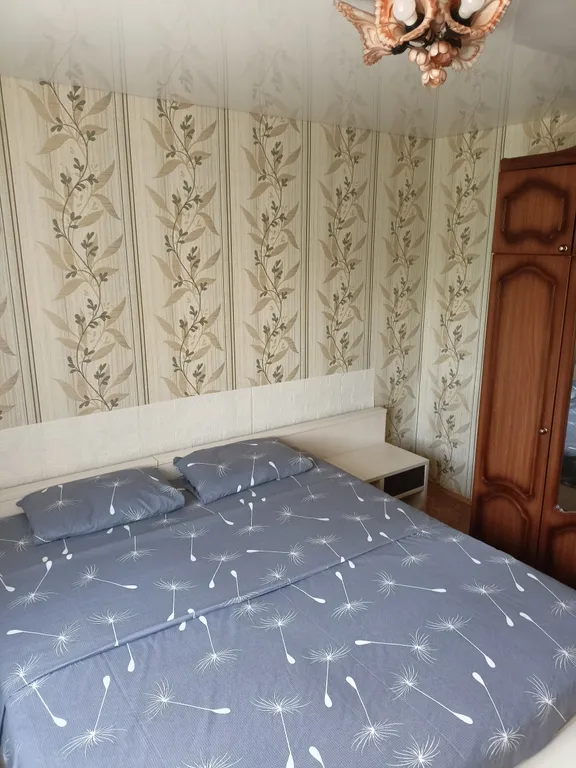 Квартира в центре города