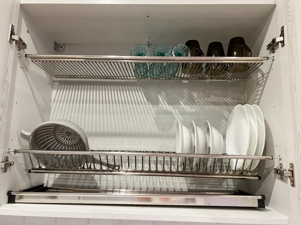 Квартира в Западном районе