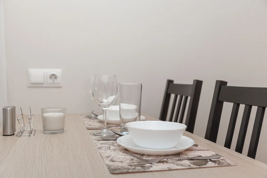 Квартира Квартира Уютная студия рядом с метро Дмитровская — Москва