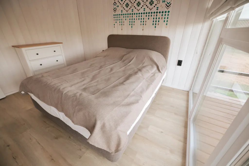 2-комнатный Дом