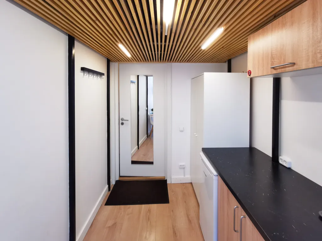 Квартира Комната — Санкт-Петербург