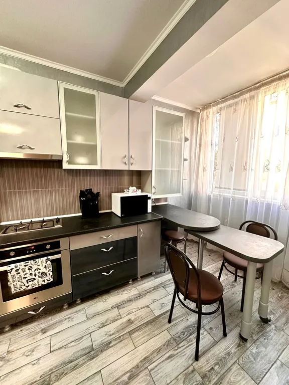 Квартира Квартира в центральном районе — Симферополь