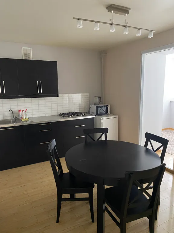 Квартира 2-комнатная Квартира — Кашира