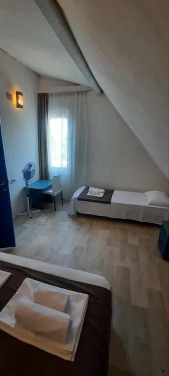 Квартира Комната — аренда посуточно в Амзара