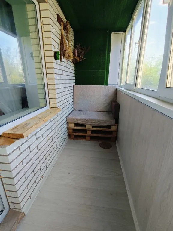 Просторная квартира комфорт класса в центре