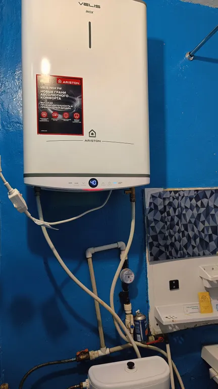 Квартира в Териберке