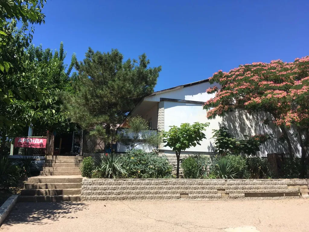 Квартира Апартаменты Costa Diva — Севастополь