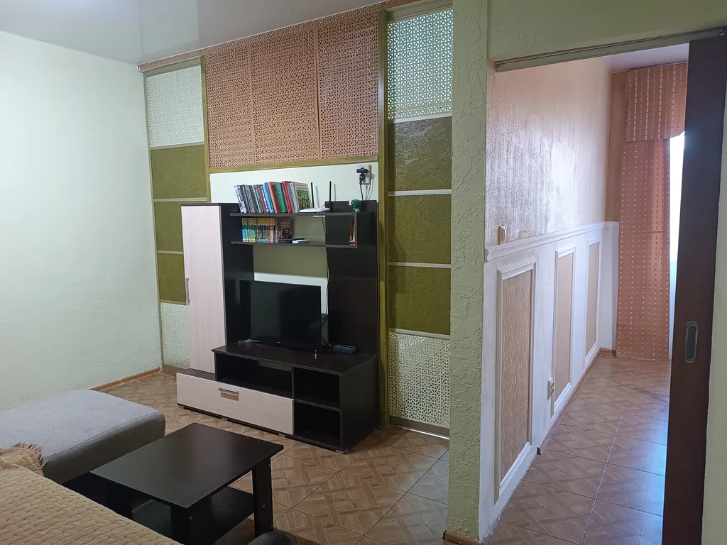 Квартира в ЖК Бристоль