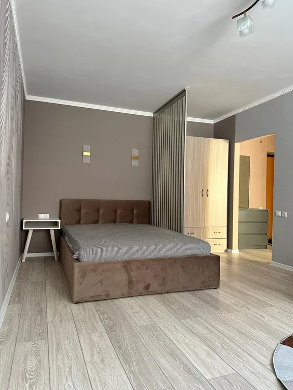 Квартира в Ленинском районе