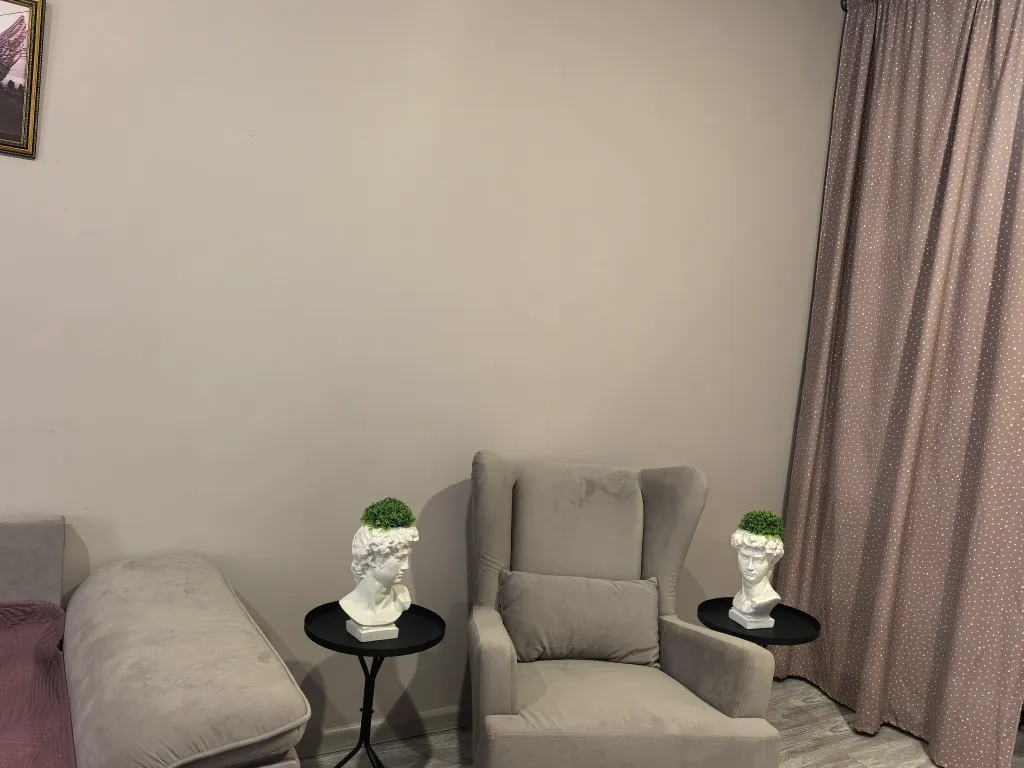 Жемчужина Волгаря