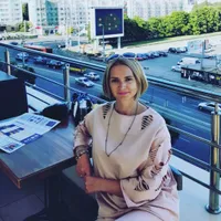 Марина