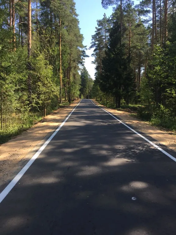 Гостевой дом Оршинский