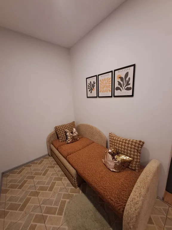 Квартира 1-комнатная Квартира — Светлогорск