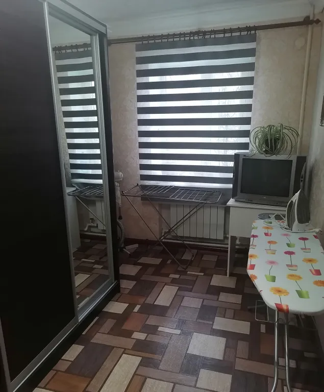 Уютная квартира в центре города с парковкой во дворе