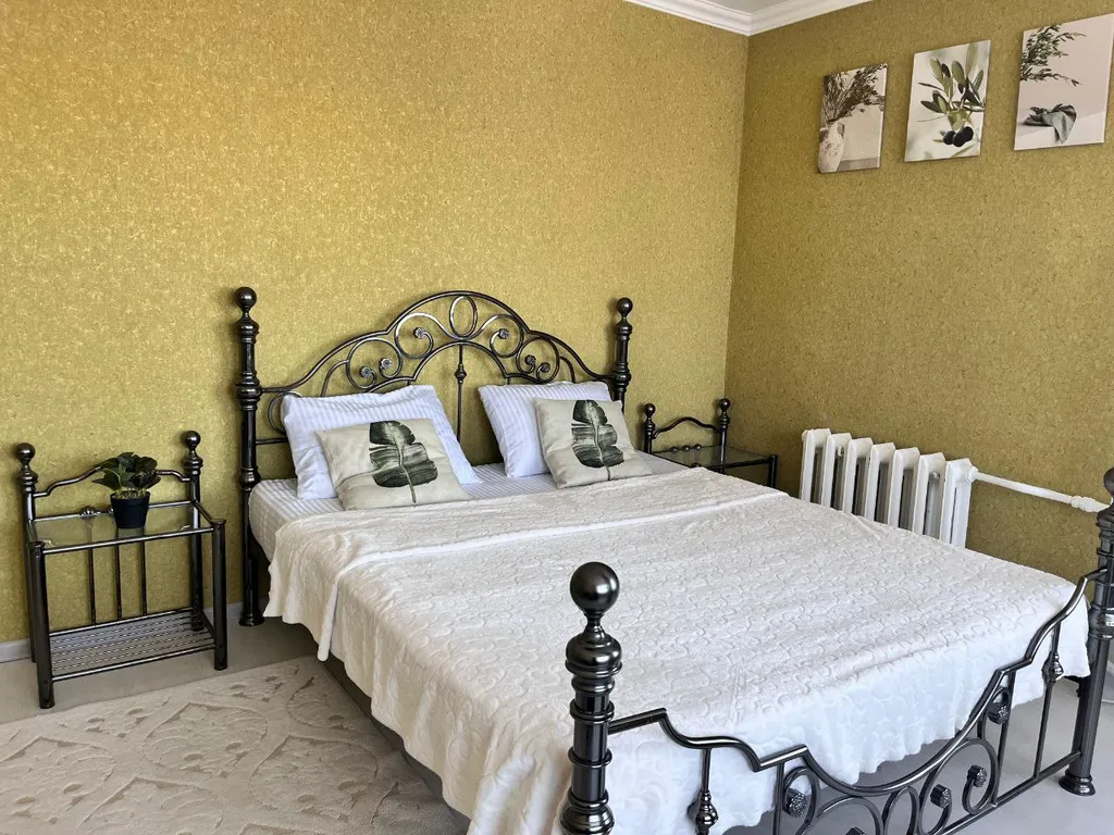 Квартира с видом на горы — аренда посуточно в Нальчик