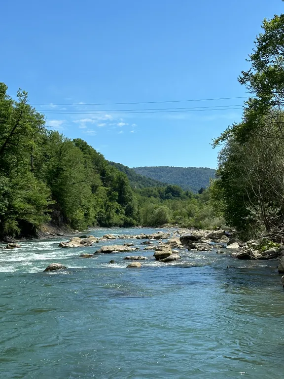 Коттедж Дом в стиле A-frame — Пластунка