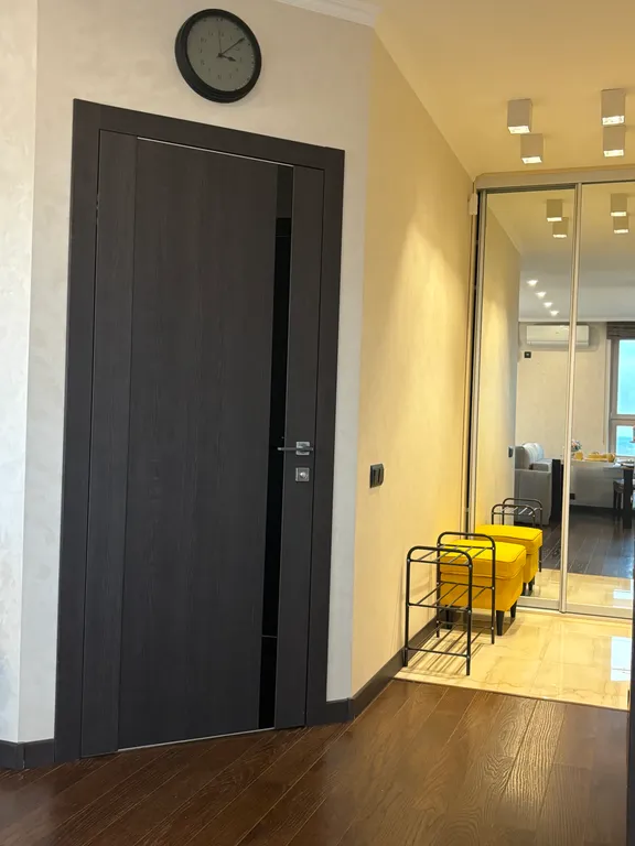 ЖК Новая Звезда бизнес класс