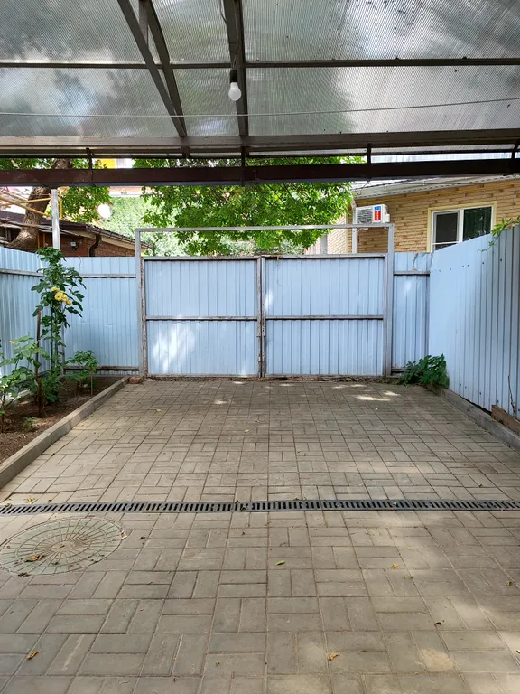 Апартаменты в самом центре города