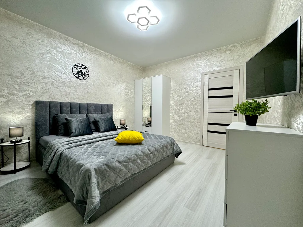 Апартаменты в ЖК Колумб со всеми удобствами