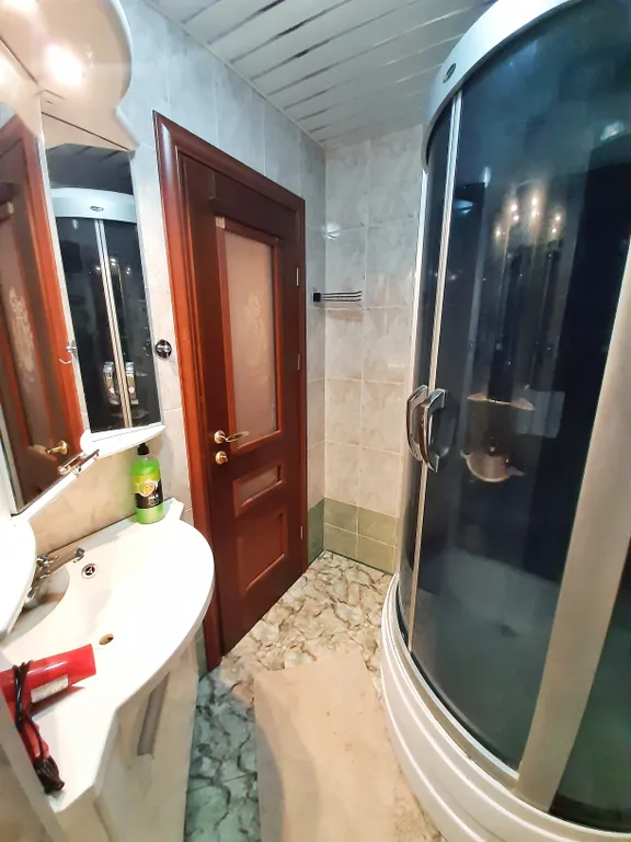 Квартира Простор