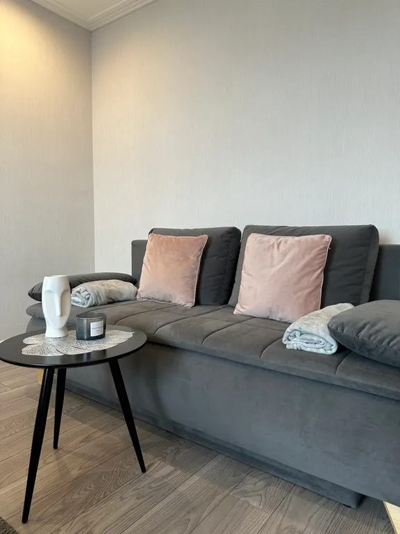 Квартира Апартаменты на Набережной — Калининград