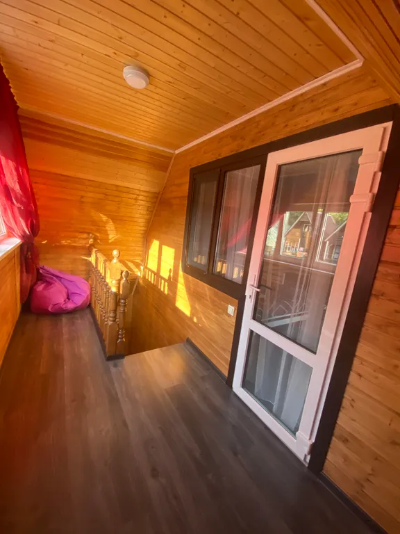 Коттедж Домик на побережье — Бжид