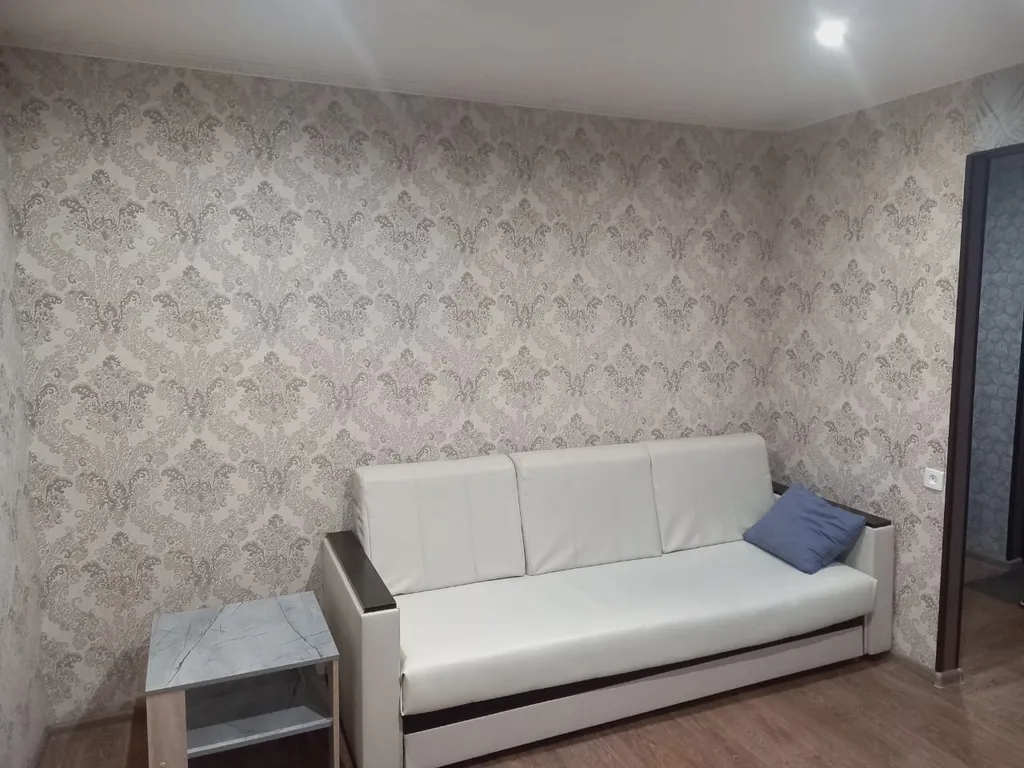 Квартира со всеми удобствами