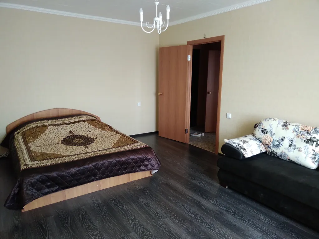 1-комнатная Квартира — аренда посуточно в Кострома