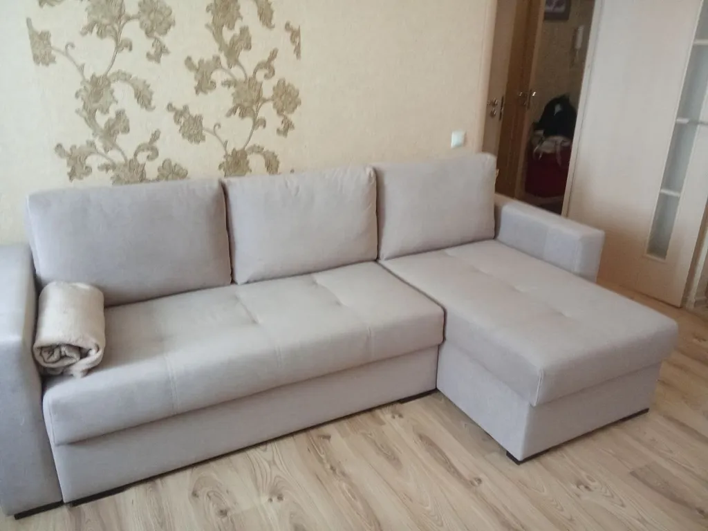 Современная квартира в центре Бреста по улице Советская