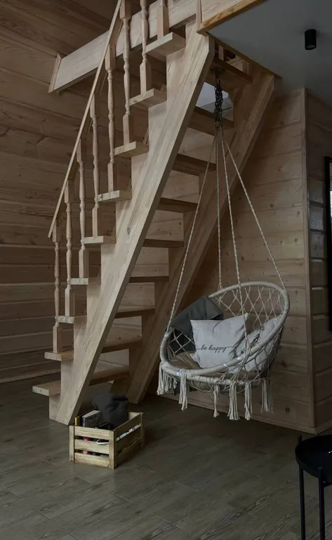 Коттедж Уютные домики Афрейм — Казань