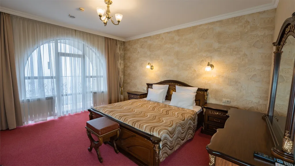 Квартира Комната — аренда посуточно в Кисловодск