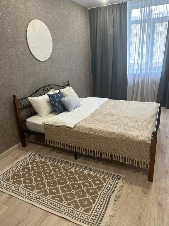 Апартаменты Бэмби в престижном районе города