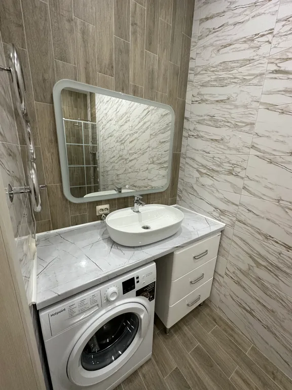 Апартаменты с удобствами