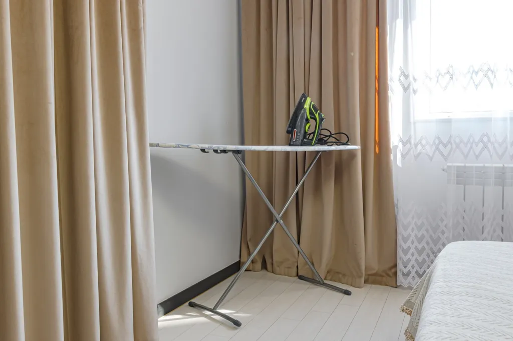 Уютно как дома