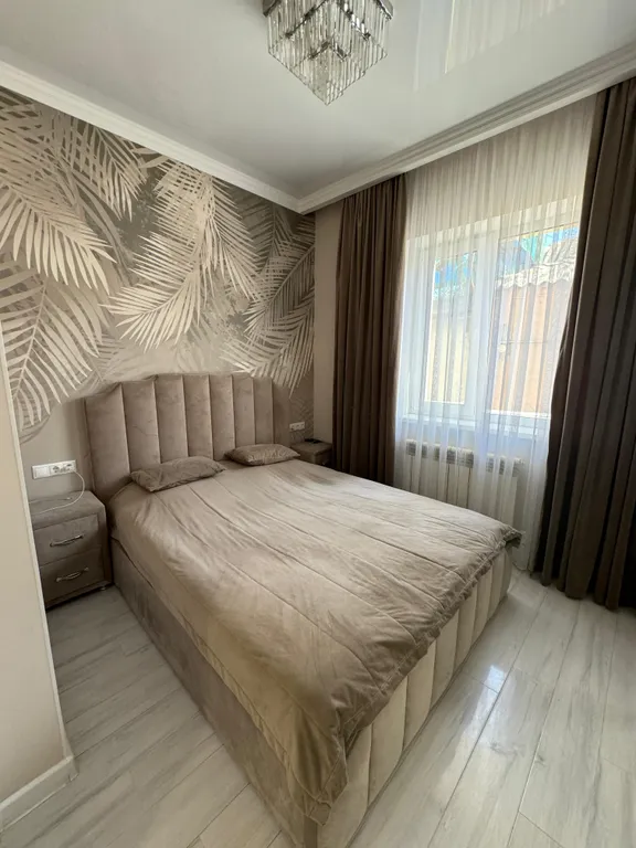 Коттедж Этаж под ключ — аренда посуточно в Анапа