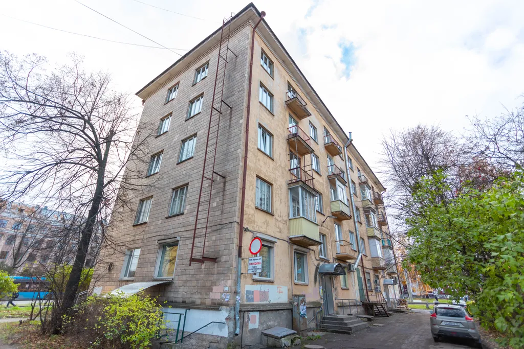 Уютная квартира в самом центре