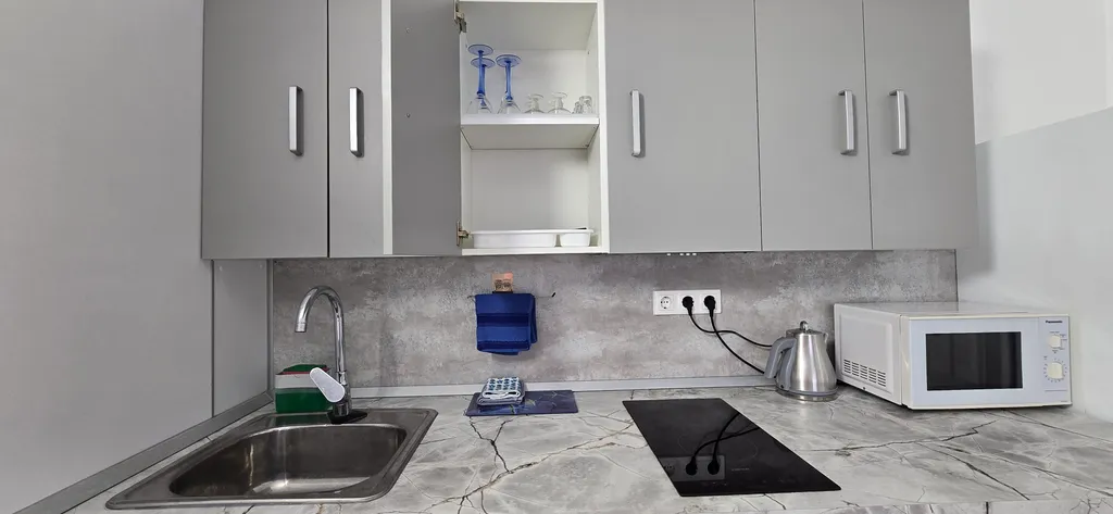 Квартира Квартира около моря — Адлер