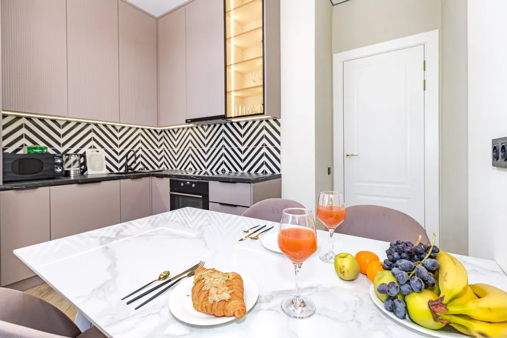 Bukhar Jyrau Premium Stay