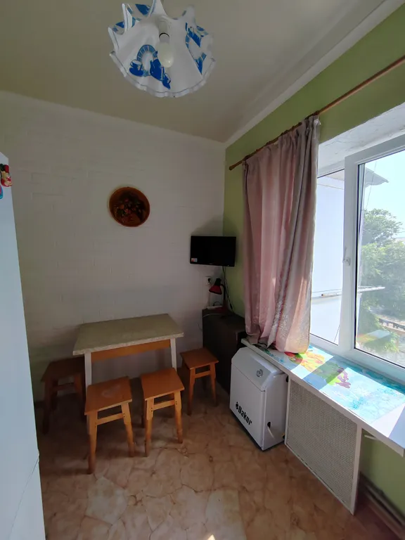 2-комнатная квартира в центре