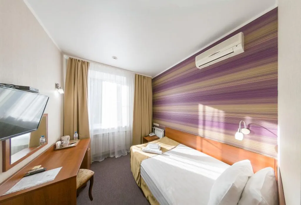 Квартира Комната — аренда посуточно в Саратов