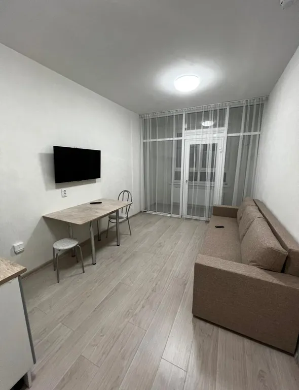 Квартира Уютная студия — аренда посуточно в Екатеринбург