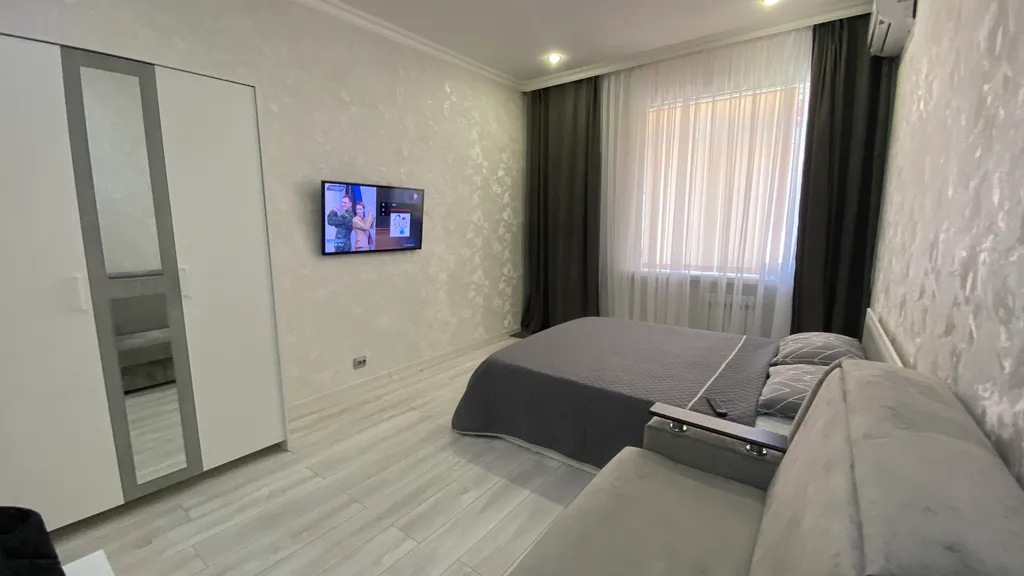 Уютная квартира в самом центре города