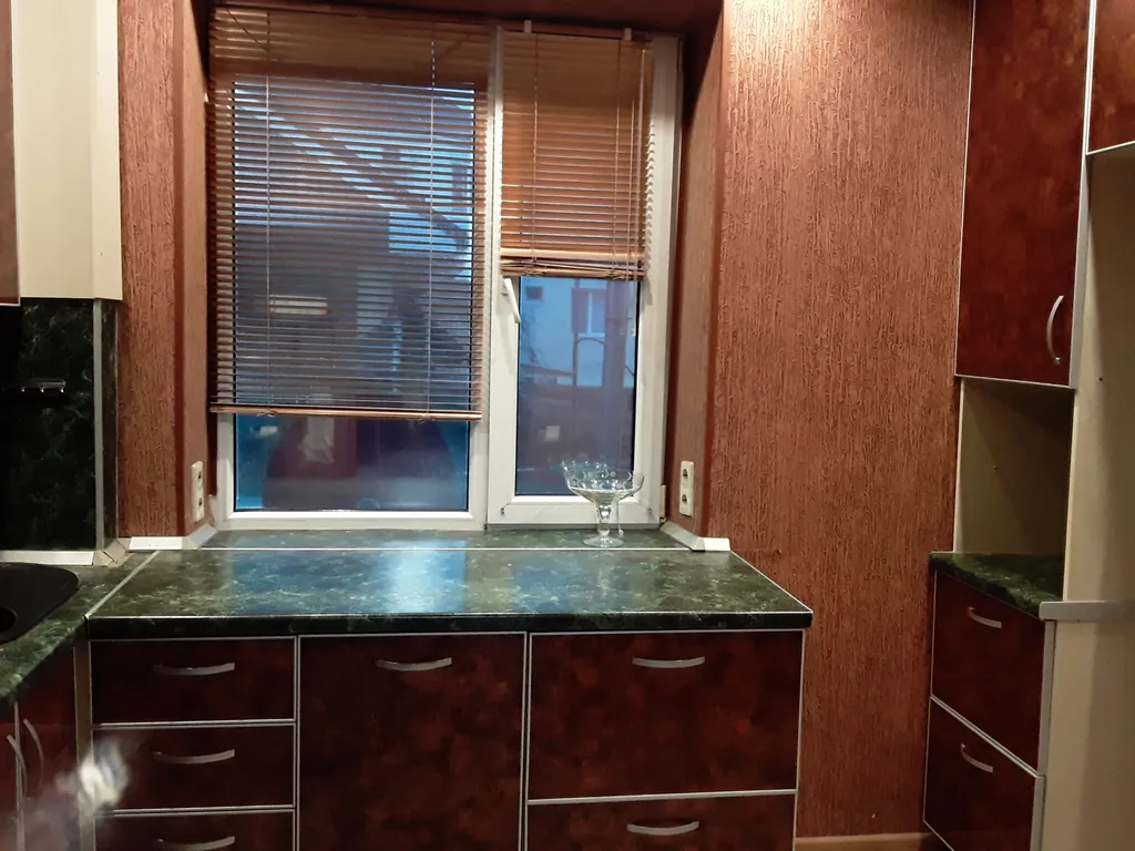 Квартира Квартира в лучшем районе города — Анапа