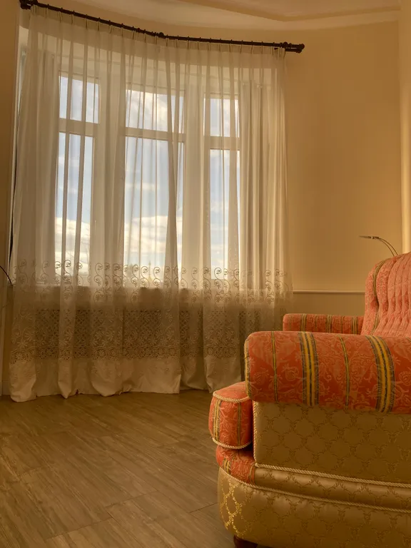 Апартамент “Еntre deux pays” в старинном центре города