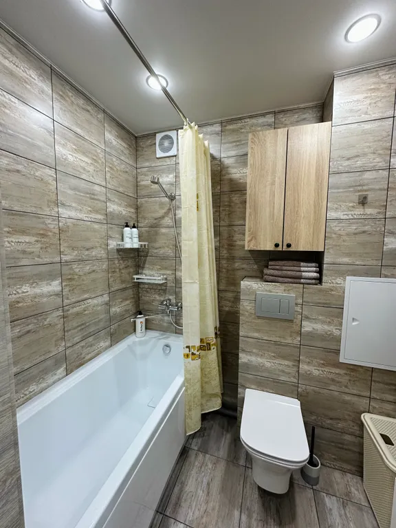 Стильная квартира в самом историческом центре