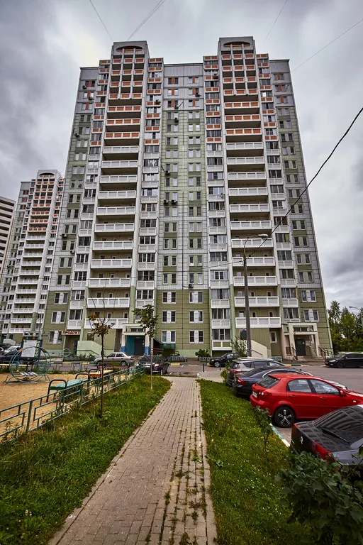 Уютная квартира-студия с современными удобствами