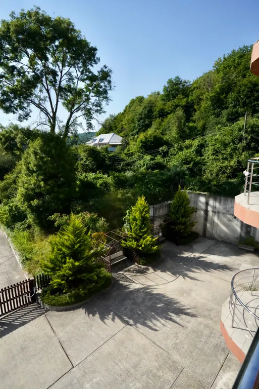 Квартира 2-комнатная квартира с видом на море и горы — Нижняя Хобза